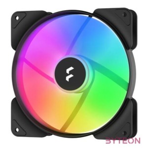 Fractal Design Aspect 14 RGB 140mm PWM rendszerhűtő (3db,csomag)