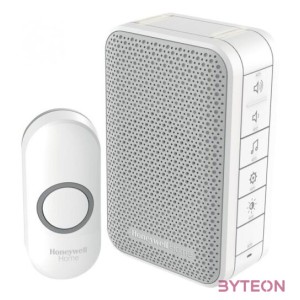 Honeywell DC313NP2 Vezeték nélküli csengő