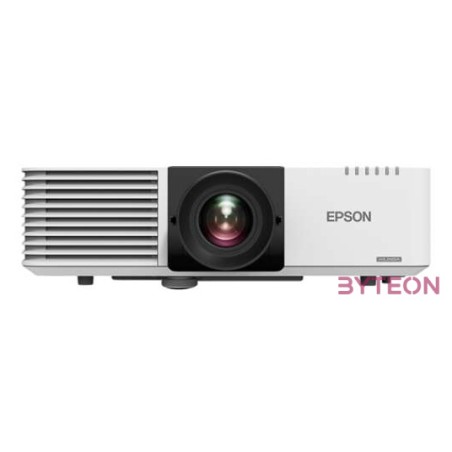 Epson EB-L630SU Projektor Fehér