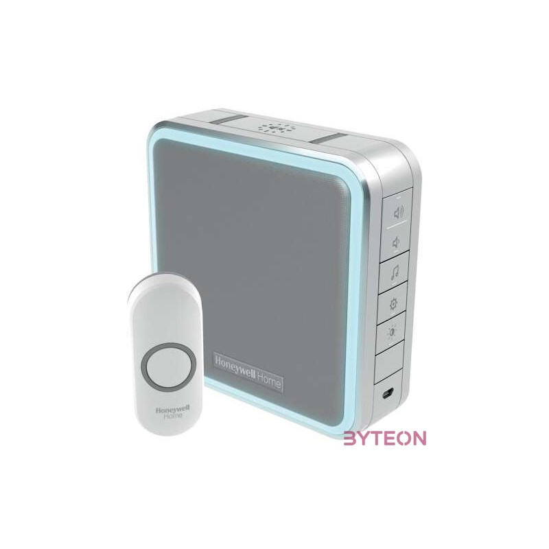 Honeywell DC915NG Vezeték nélküli csengő