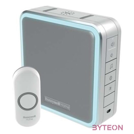 Honeywell DC915NG Vezeték nélküli csengő