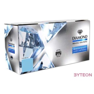 Diamond (Samsung ML1910) Toner Fekete