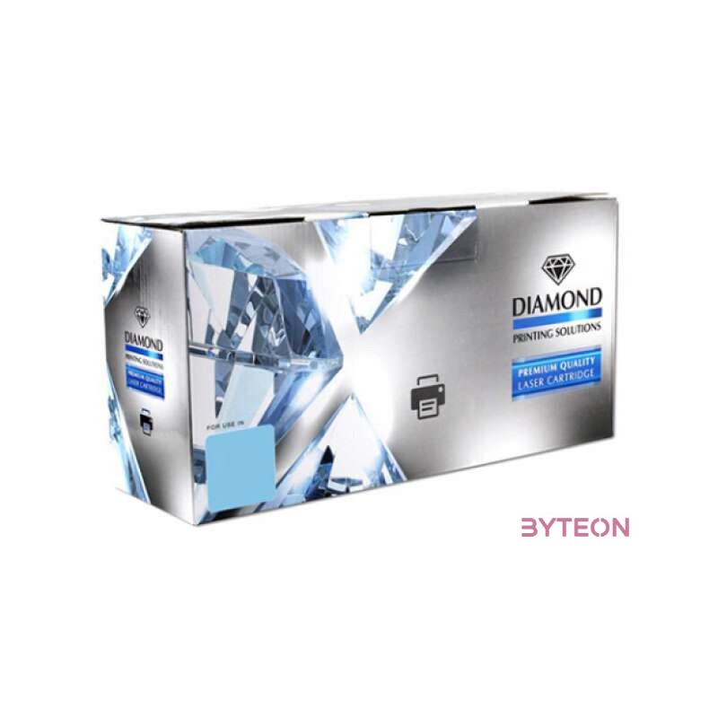 Diamond (Samsung ML1910) Toner Fekete