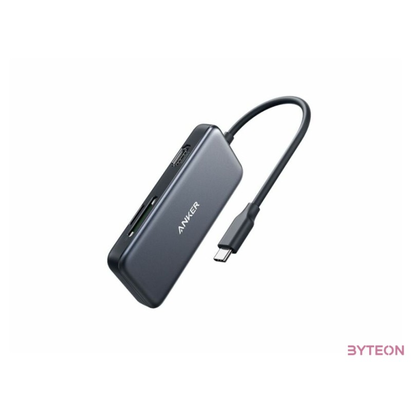Anker A8334HA1 USB-C Dokkoló