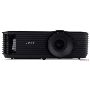 Acer X1228H 3D Projektor Fekete