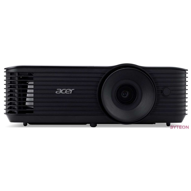 Acer X1228H 3D Projektor Fekete