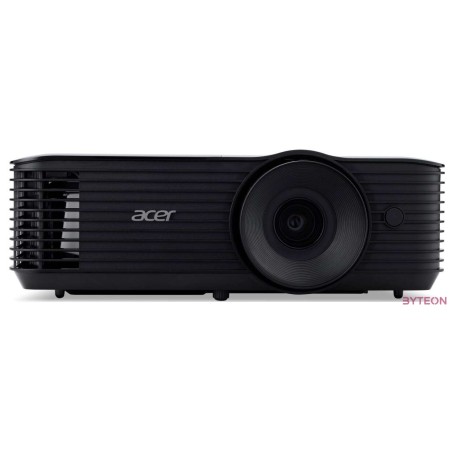 Acer X1228H 3D Projektor Fekete