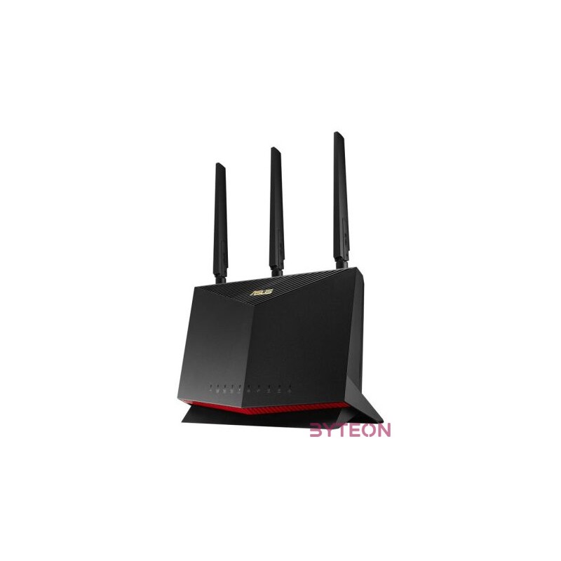 Asus 4G-AC86U Wireless AC2600 Dual-Band Gigabit Router