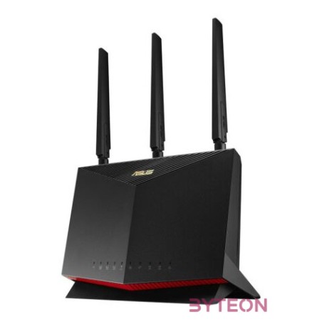 Asus 4G-AC86U Wireless AC2600 Dual-Band Gigabit Router