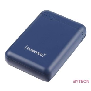 Intenso XS10000 Power Bank 10000mAh Kék