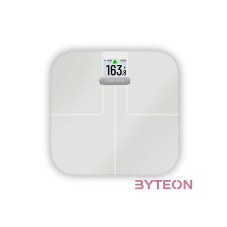 Garmin Index S2 Smart Digitális személymérleg