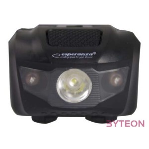 Esperanza Antila Fejlámpa