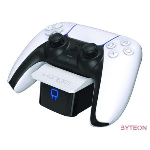 Venom VS5000 DualSense Single Dokkolóállomás - Fehér