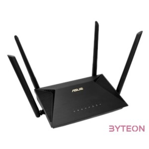 Asus RT-AX53U Wireless AX1800 Dual-Band Gigabit Router