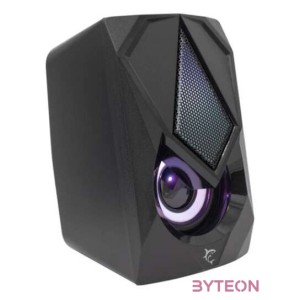 White Shark BEAT RGB 2.0 Hangszóró