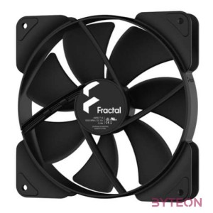 Aspect 14 140mm rendszerhűtő - Fekete