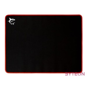White Shark Red Night Gaming Egérpad