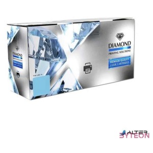 Diamond (Samsung ML1660) Toner Fekete