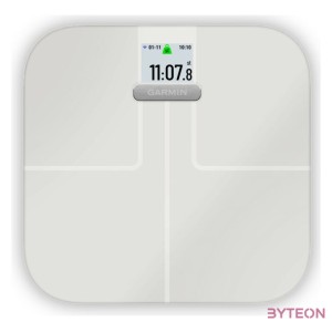 Garmin Index S2 Smart Digitális személymérleg