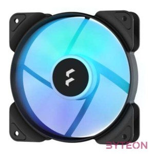 Fractal Design Aspect 12 RGB PWM 120mm rendszerhűtő