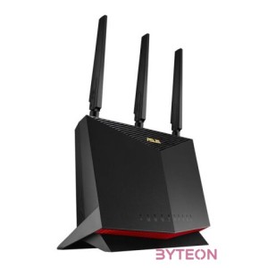 Asus 4G-AC86U Wireless AC2600 Dual-Band Gigabit Router