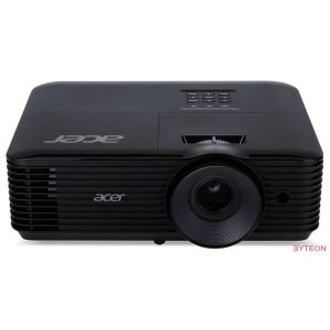 Acer X1228H 3D Projektor Fekete