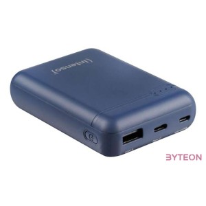 Intenso XS10000 Power Bank 10000mAh Kék