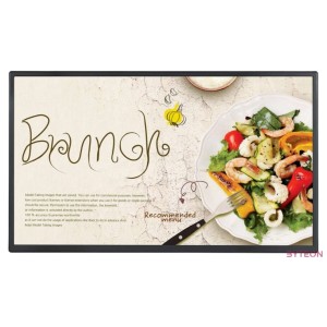 LG 32 32SM5J digitális kijelző