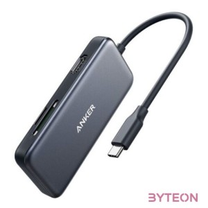 Anker A8334HA1 USB-C Dokkoló