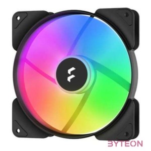 Fractal Design Aspect 14 RGB 140mm PWM rendszerhűtő (3db,csomag)