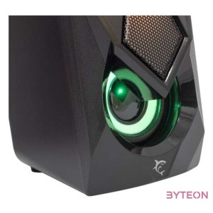 White Shark BEAT RGB 2.0 Hangszóró