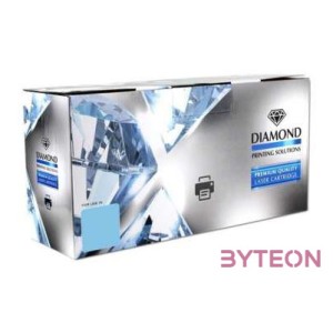 Diamond (HP CF244A) Toner Fekete