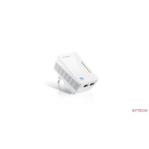 TP-Link TL-WPA4220 300Mbps AV500 WiFi Powerline Extender