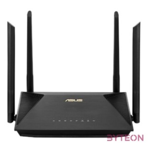 Asus RT-AX53U Wireless AX1800 Dual-Band Gigabit Router