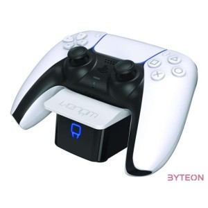 Venom VS5000 DualSense Single Dokkolóállomás - Fehér