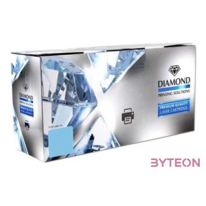 Diamond (Samsung ML1910) Toner Fekete