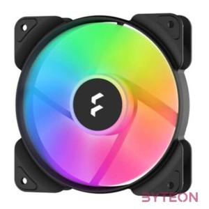 Fractal Design Aspect 12 RGB PWM 120mm rendszerhűtő