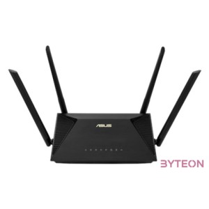 Asus RT-AX53U Wireless AX1800 Dual-Band Gigabit Router