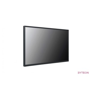 LG 32 32SM5J digitális kijelző