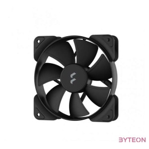 Fractal Design Aspect 12 120mm rendszerhűtő - Fekete