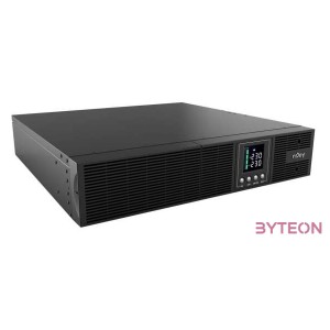 nJoy Aster 2K 2000VA , 1800W On-Line UPS