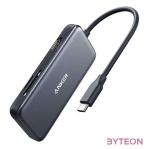 Anker A8334HA1 USB-C Dokkoló