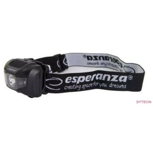 Esperanza Antila Fejlámpa