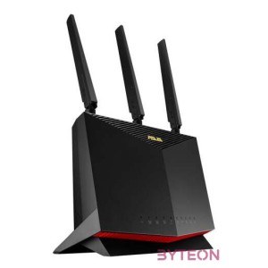 Asus 4G-AC86U Wireless AC2600 Dual-Band Gigabit Router