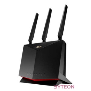 Asus 4G-AC86U Wireless AC2600 Dual-Band Gigabit Router