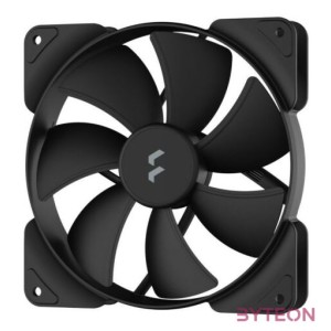 Aspect 14 140mm rendszerhűtő - Fekete
