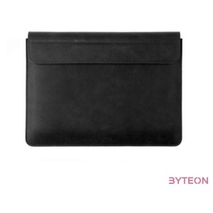 Fixed Oxford Apple MacBook Pro 2019 16 tok - Fekete