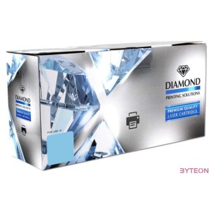 Diamond (HP CF244A) Toner Fekete