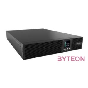 nJoy Aster 3K 3000VA , 2700W On-Line UPS