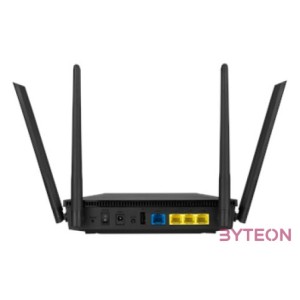 Asus RT-AX53U Wireless AX1800 Dual-Band Gigabit Router